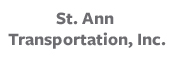 13-St. Ann Transportation