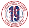 10-Sheet Metal Union 19